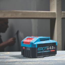 Erbauer ERI1099BAT 18V 4.0Ah Li-Ion EXT Battery