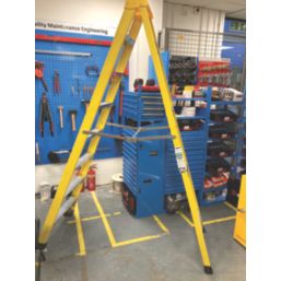 Scafftag  Ladder Tag Kit 31 Pieces