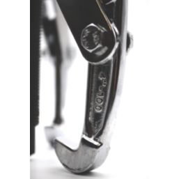 Hilka Pro-Craft Reversible Gear Puller 4" (100mm)