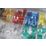 Hilka Pro-Craft Mini Blade Fuses 120 Pieces