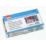 Hilka Pro-Craft Mini Blade Fuses 120 Pieces