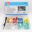 Hilka Pro-Craft Mini Blade Fuses 120 Pieces