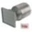 Manrose Extractor Fan Wall Fixing Kit 150mm