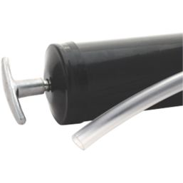 Hilka Pro-Craft Oil Suction Gun 500cc