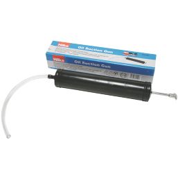 Hilka Pro-Craft Oil Suction Gun 500cc