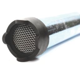 Hilka Pro-Craft Self-Priming Barrel & Drum Pump