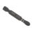 Erbauer  1/4" 50mm Hex Shank PZ3 Impact Screwdriver Bits 3 Pack