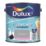 Dulux Easycare 2.5Ltr Warm Pewter Soft Sheen Emulsion Bathroom Paint