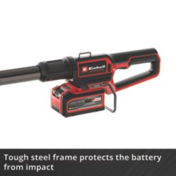 Einhell Professional GP-HC 18/5020 Li T BL-Solo  18V Li-Ion Power X-Change Brushless Cordless Garden Multi Tool - Bare