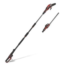 Einhell Professional GP-HC 18/5020 Li T BL-Solo  18V Li-Ion Power X-Change Brushless Cordless Garden Multi Tool - Bare