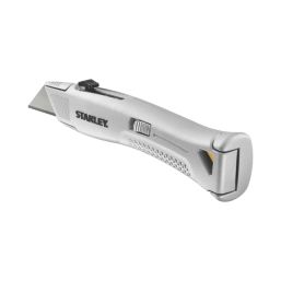 Stanley FatMax Heavy Duty Trade Silver Retractable Knife