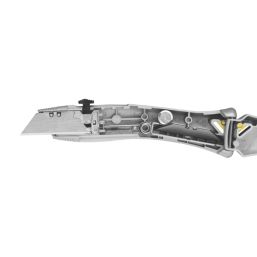 Stanley FatMax Heavy Duty Trade Silver Retractable Knife