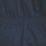 General Purpose Coverall Navy Blue Medium 48 3/4" Chest 31" L