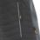 Site Docherty Womens Body Warmer Black Size 14