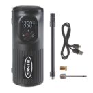 Ring RTC2000 Rechargeable Compact Cordless Handheld Tyre Inflator 3.7V