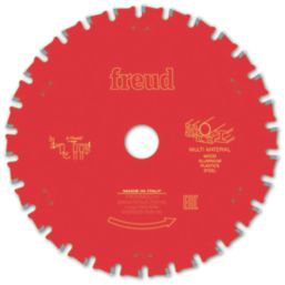 Freud F03FS10114 Multi-Material Circular Saw Blade 160mm x 20mm 30T