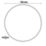 Bosch  Tile Diamond Disc 115mm x 22.23mm
