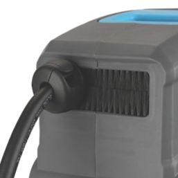 PCL HRA3L02/SFX Slow Retract Air Hose Reel 10mm x 15m