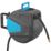 PCL HRA3L02/SFX Slow Retract Air Hose Reel 10mm x 15m