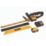 DEWALT DCMHT562P1-GB  55cm 18V 1 x 5Ah Li-Ion XR  Cordless Hedge Trimmer