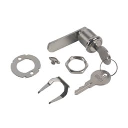 Smith & Locke  Cam Locks 16mm 2 Pack