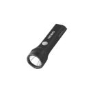 Nebo Luxtreme Nano Rechargeable LED Flashlight Black 420lm