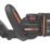 Worx  WG286E 61cm 40V 2 x 2.0Ah Lithium PowerShare Brushless Cordless Hedge Trimmer