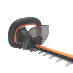 Worx  WG286E 61cm 40V 2 x 2.0Ah Lithium PowerShare Brushless Cordless Hedge Trimmer