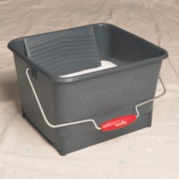 Wooster Paint Scuttle 9" 15Ltr