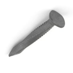 Easyfix Square Twist Nails Sheradised  3.75mm x 30mm 1kg Pack