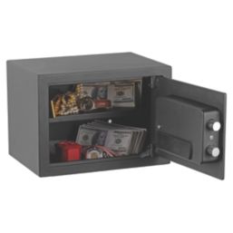 Smith & Locke   Electronic Combination Safe 16Ltr