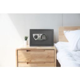 Smith & Locke   Electronic Combination Safe 16Ltr