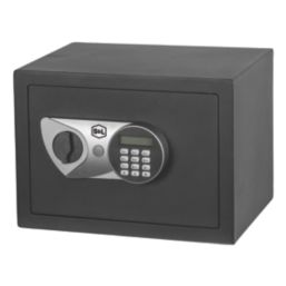 Smith & Locke   Electronic Combination Safe 16Ltr