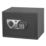 Smith & Locke   Electronic Combination Safe 16Ltr