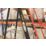 Scafftag  Laddertag Inserts 10 Pack