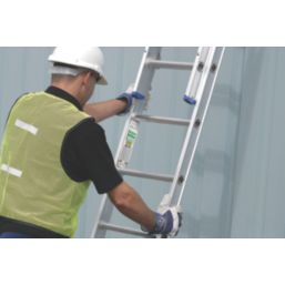Scafftag  Laddertag Inserts 10 Pack