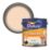 Dulux EasyCare Washable & Tough 2.5Ltr Soft Peach Matt Emulsion  Paint