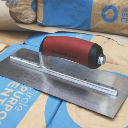 Marshalltown  Plastering Trowel 16" x 4 1/2"