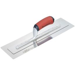 Marshalltown  Plastering Trowel 16" x 4 1/2"