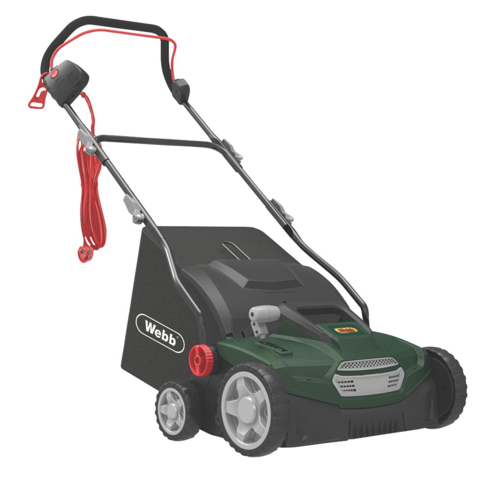 Screwfix raker and deals scarifier