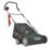 Webb WEESR 36cm 1500W Electric Scarifier 240V