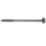 FastenMaster HeadLok Spider Drive Flat Self Drilling Structural Timber Screws 6.3mm x 150mm 250 Pack
