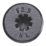 FastenMaster HeadLok Spider Drive Flat Self Drilling Structural Timber Screws 6.3mm x 150mm 250 Pack