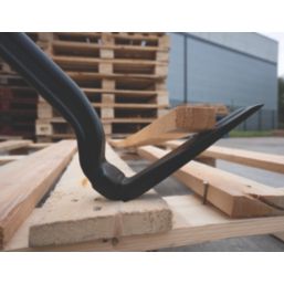 Roughneck Gorilla Striking Bar 30"