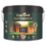 Cuprinol Ducksback 9Ltr Black Shed & Fence Paint