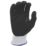 MCR Safety Lacuna NS Cut Resistant Gloves Grey/Black X Large