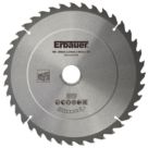 Erbauer  Wood TCT Saw Blade 250mm x 30mm 40T
