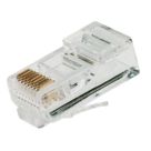 Essentials RJ45 8P/8C Connectors 10 Pack