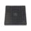 FloPlast Push-Fit Square Mini Access Chamber Cover & Frame 300mm