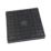 FloPlast Push-Fit Square Mini Access Chamber Cover & Frame 300mm